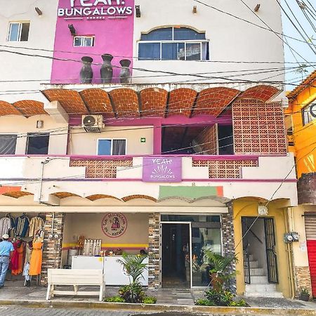 Hotel Yeah Los Ayala Exterior foto