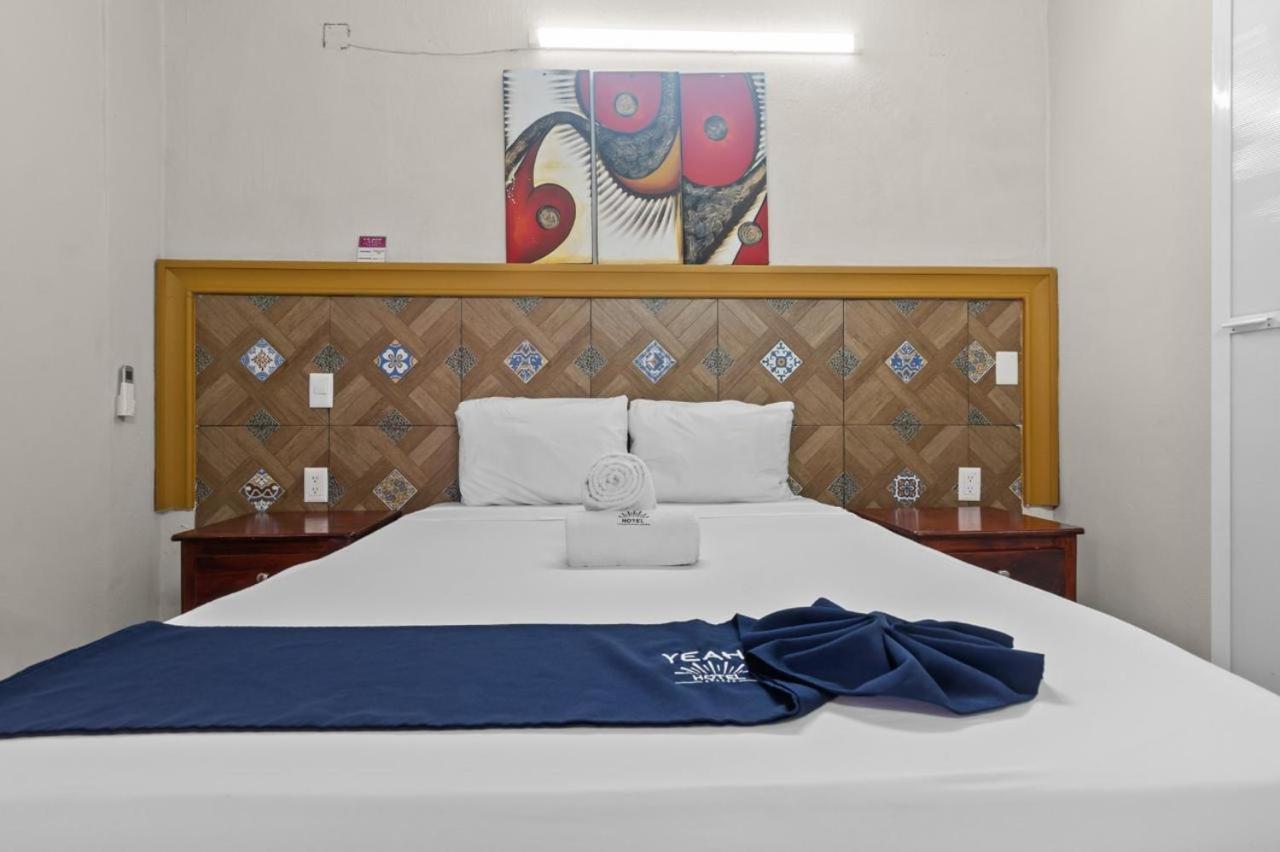 Hotel Yeah Los Ayala Exterior foto